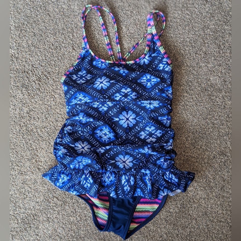 One-Piece Swimsuit for girls